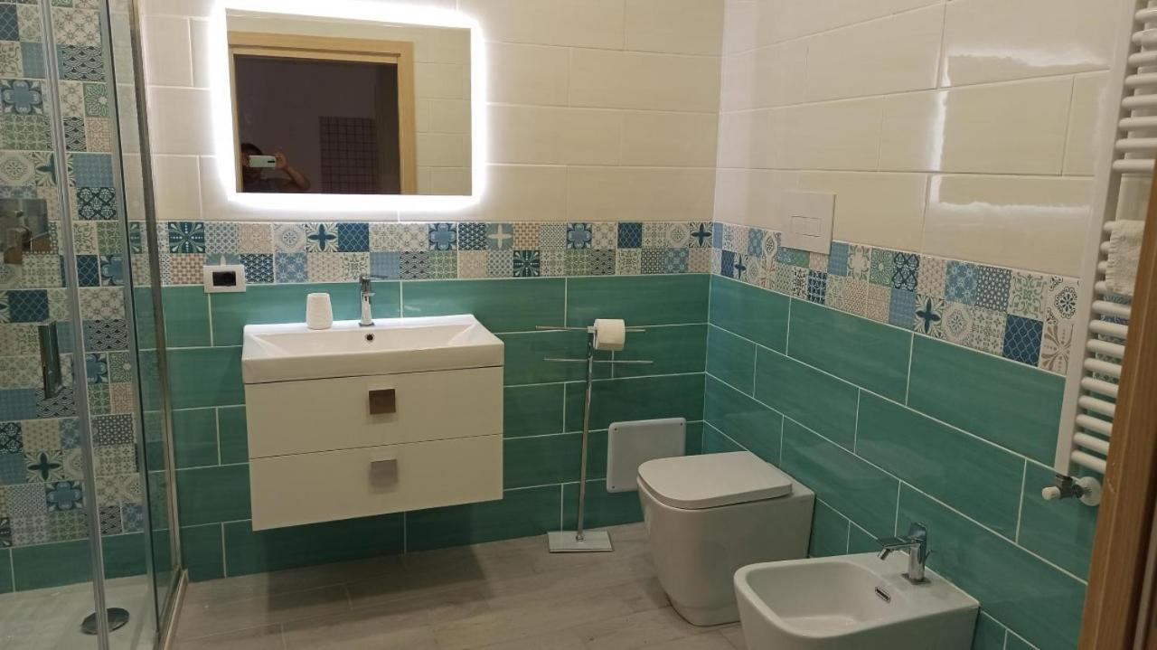 Napoli&Love Apartment Bovio Centro Storico Eksteriør bilde