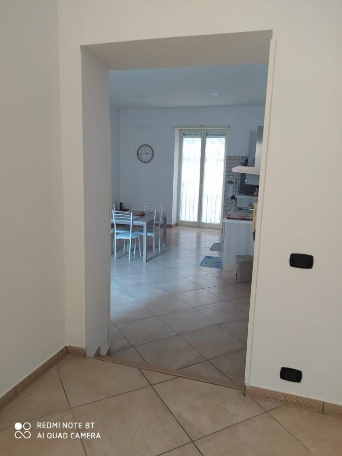 Napoli&Love Apartment Bovio Centro Storico Eksteriør bilde