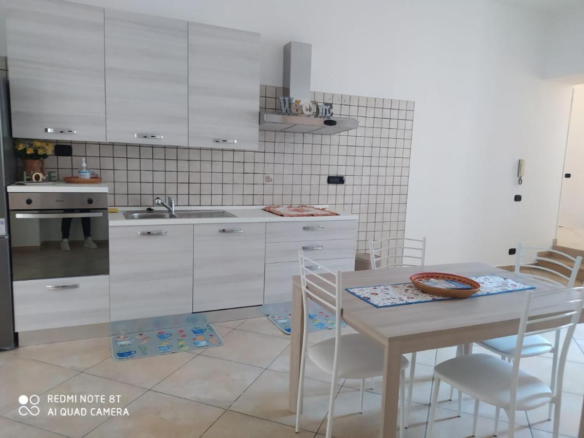 Napoli&Love Apartment Bovio Centro Storico Eksteriør bilde