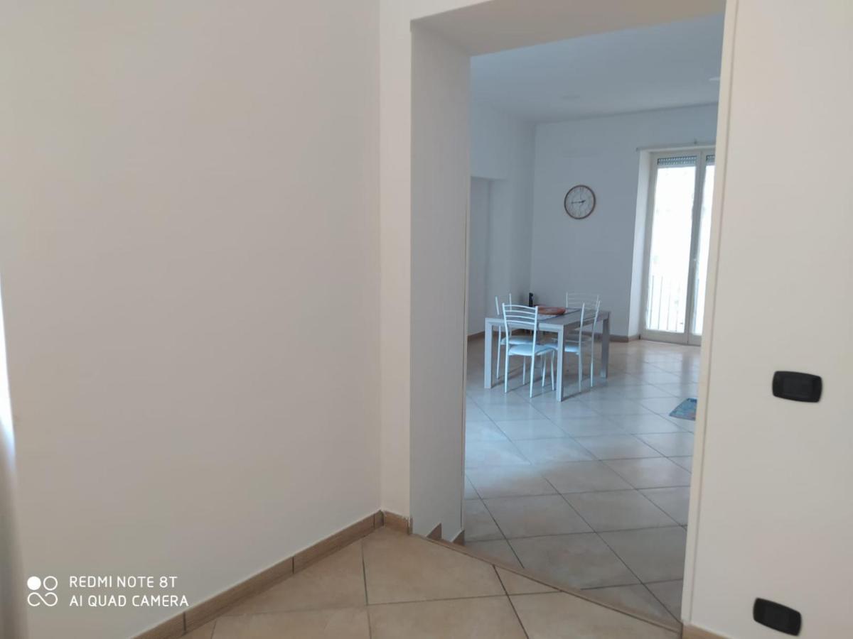 Napoli&Love Apartment Bovio Centro Storico Eksteriør bilde