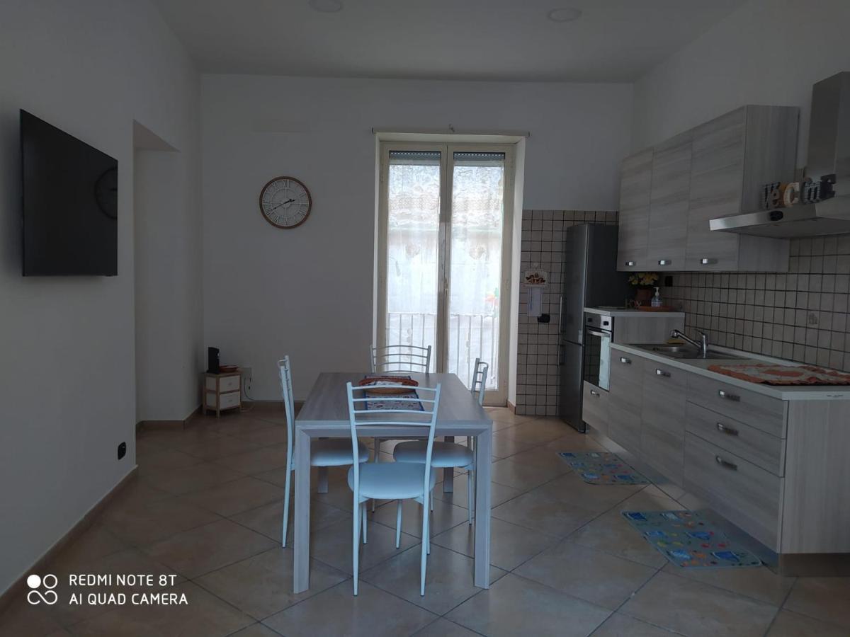 Napoli&Love Apartment Bovio Centro Storico Eksteriør bilde
