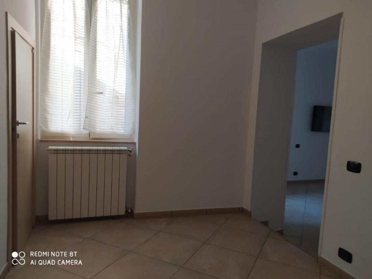 Napoli&Love Apartment Bovio Centro Storico Eksteriør bilde