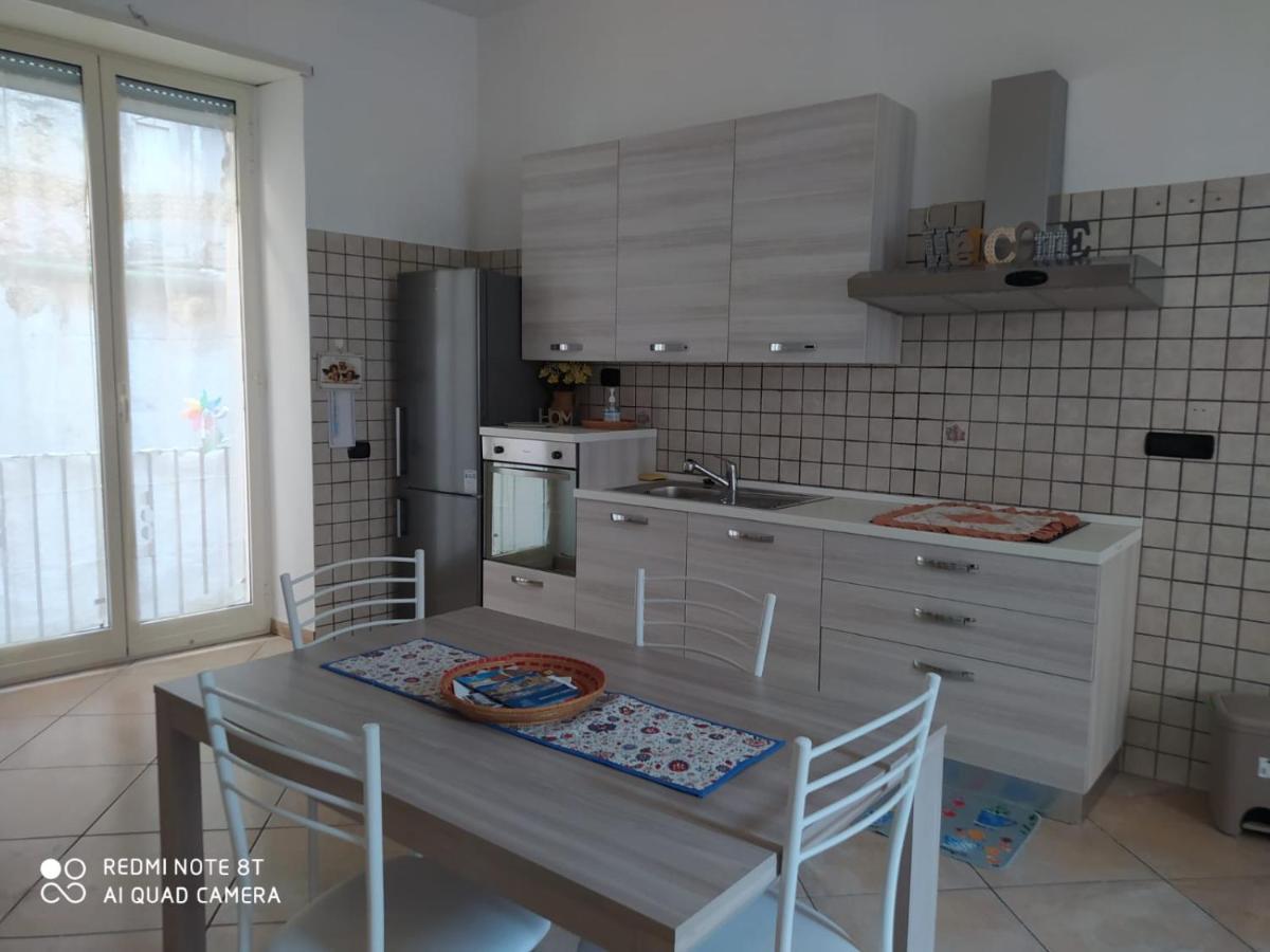 Napoli&Love Apartment Bovio Centro Storico Eksteriør bilde