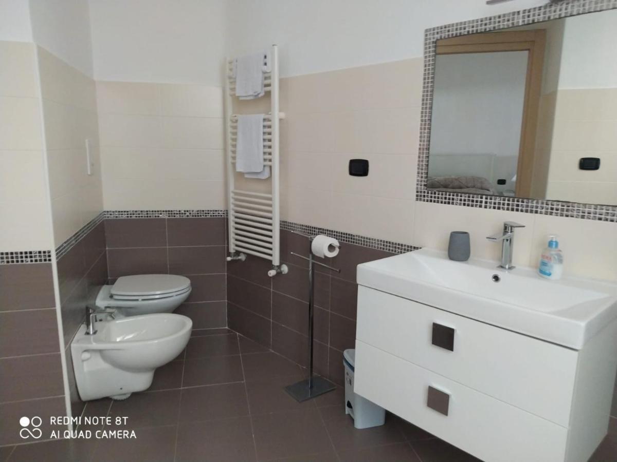 Napoli&Love Apartment Bovio Centro Storico Eksteriør bilde