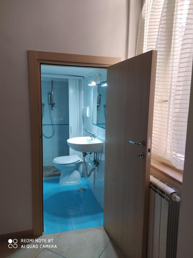 Napoli&Love Apartment Bovio Centro Storico Eksteriør bilde