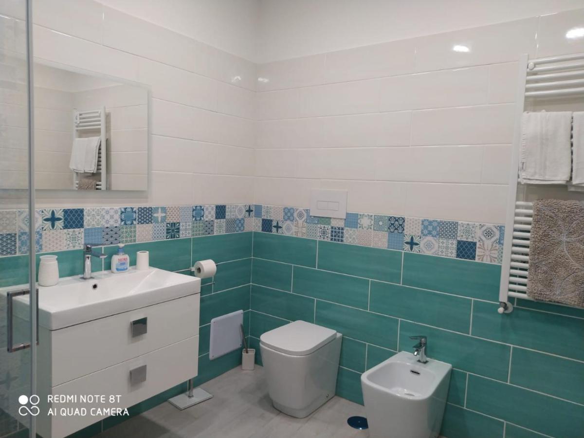 Napoli&Love Apartment Bovio Centro Storico Eksteriør bilde