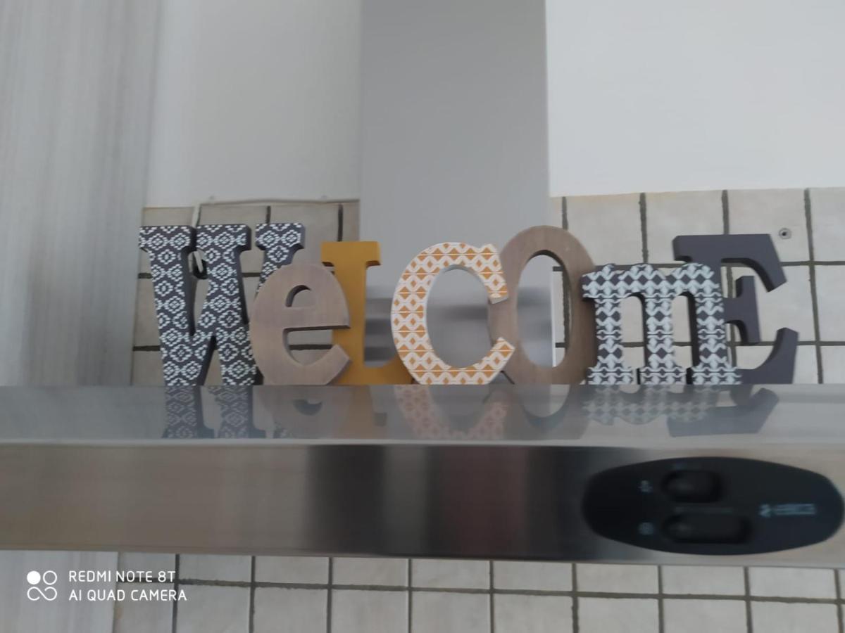 Napoli&Love Apartment Bovio Centro Storico Eksteriør bilde
