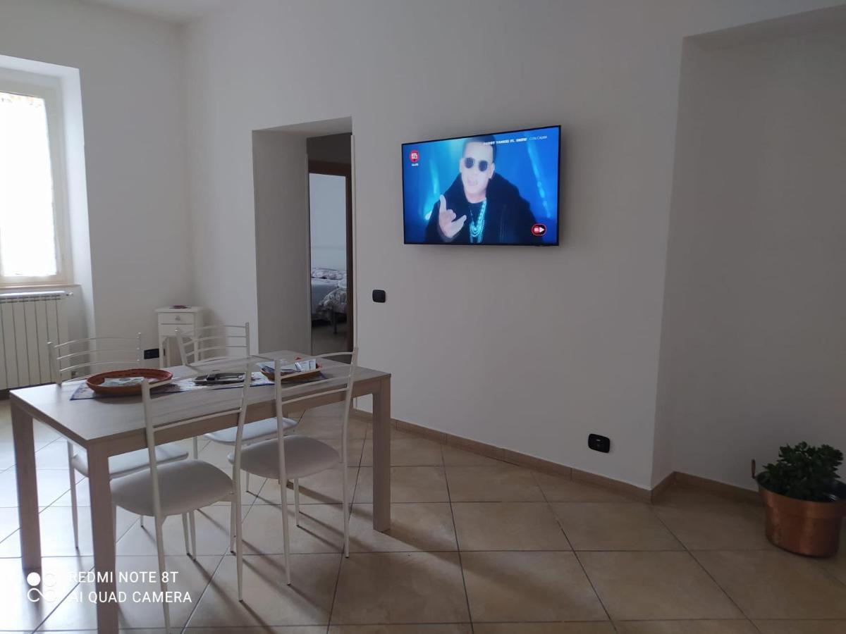 Napoli&Love Apartment Bovio Centro Storico Eksteriør bilde