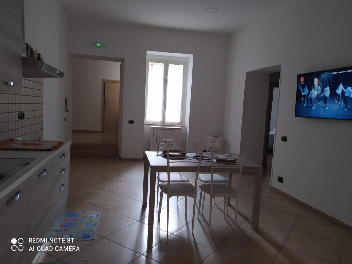 Napoli&Love Apartment Bovio Centro Storico Eksteriør bilde