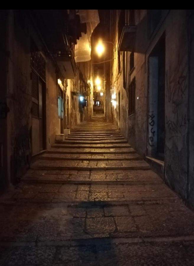 Napoli&Love Apartment Bovio Centro Storico Eksteriør bilde