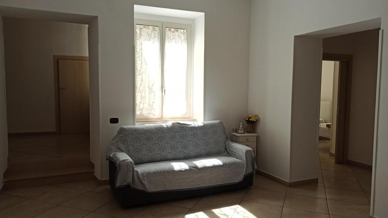 Napoli&Love Apartment Bovio Centro Storico Eksteriør bilde