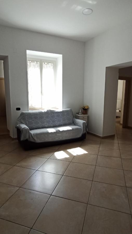 Napoli&Love Apartment Bovio Centro Storico Eksteriør bilde