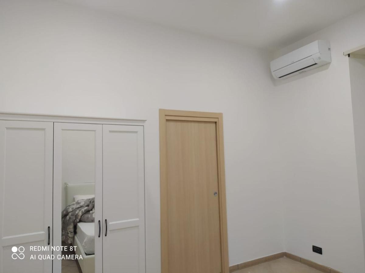 Napoli&Love Apartment Bovio Centro Storico Eksteriør bilde