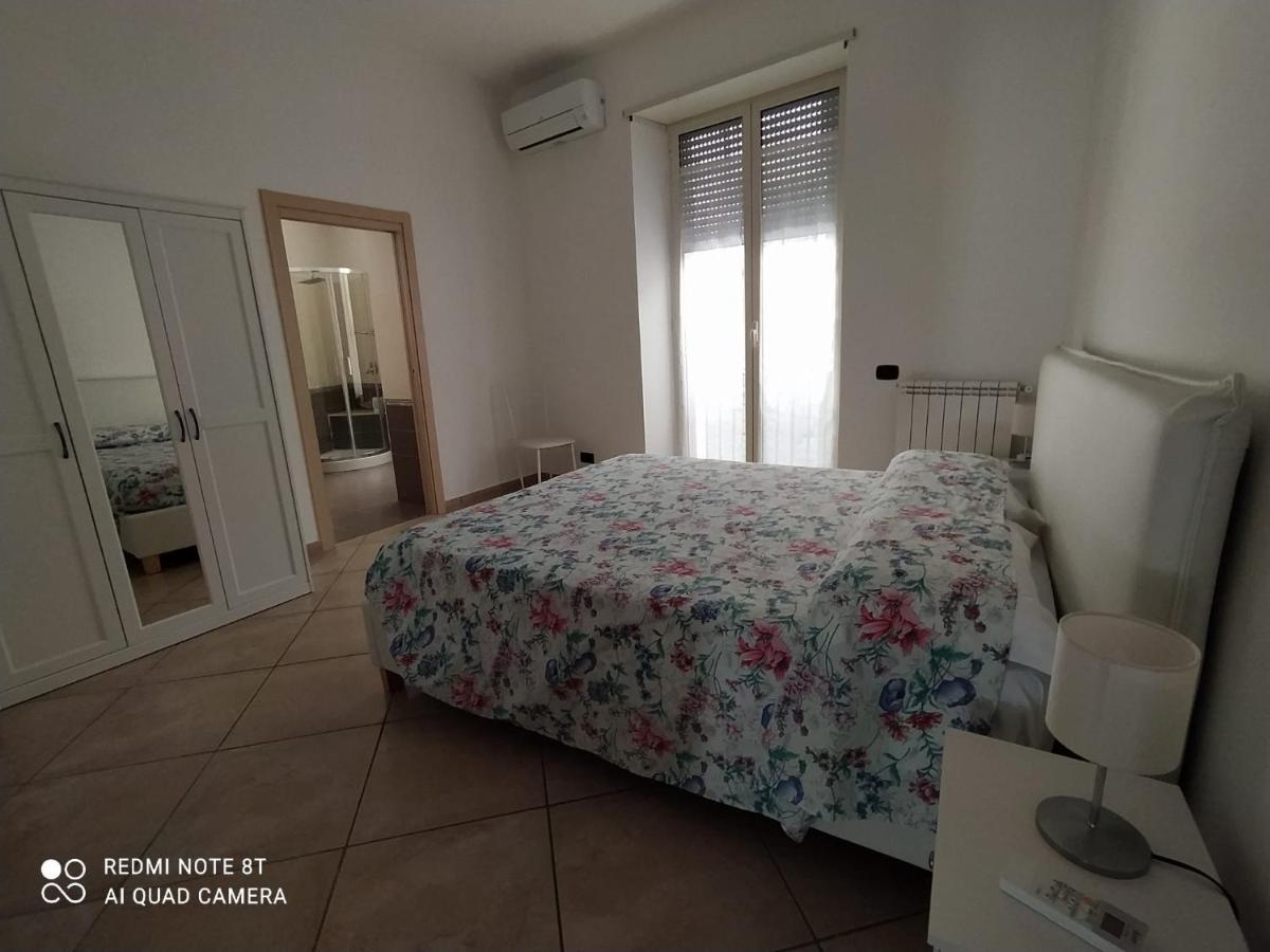 Napoli&Love Apartment Bovio Centro Storico Eksteriør bilde