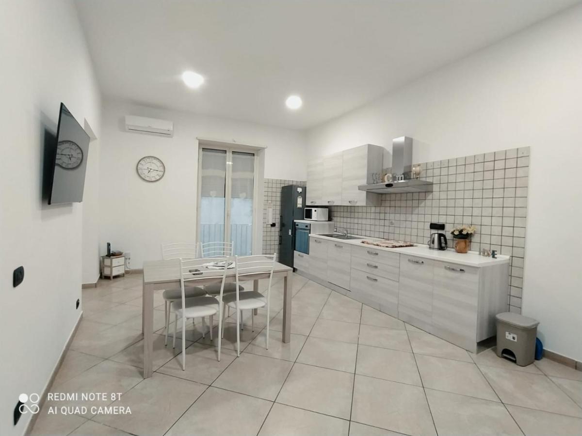 Napoli&Love Apartment Bovio Centro Storico Eksteriør bilde