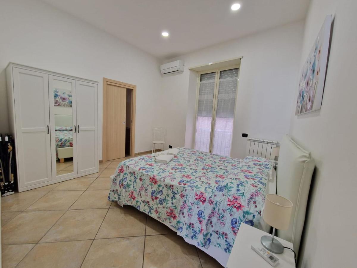 Napoli&Love Apartment Bovio Centro Storico Eksteriør bilde
