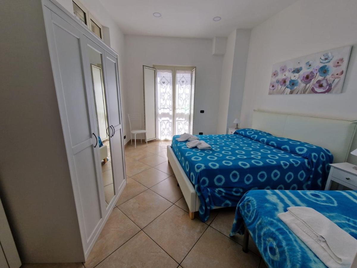 Napoli&Love Apartment Bovio Centro Storico Eksteriør bilde