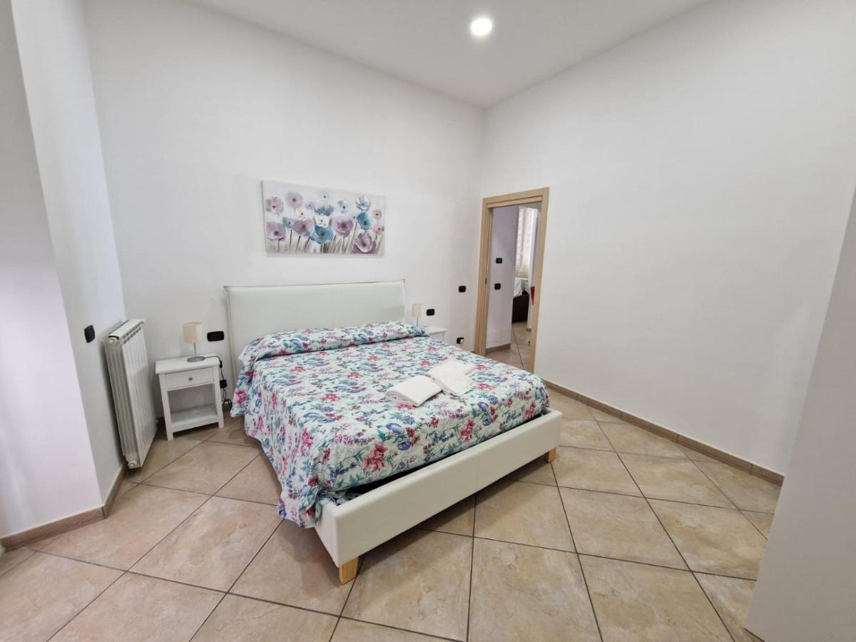 Napoli&Love Apartment Bovio Centro Storico Eksteriør bilde